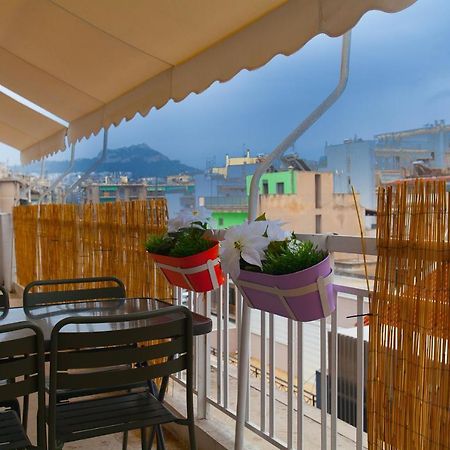 Athens City Themis 1 외부 사진