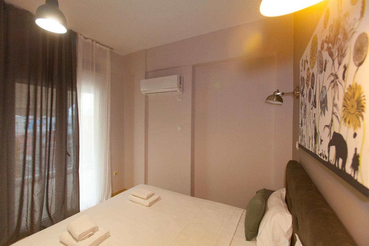 Athens City Themis 1 외부 사진