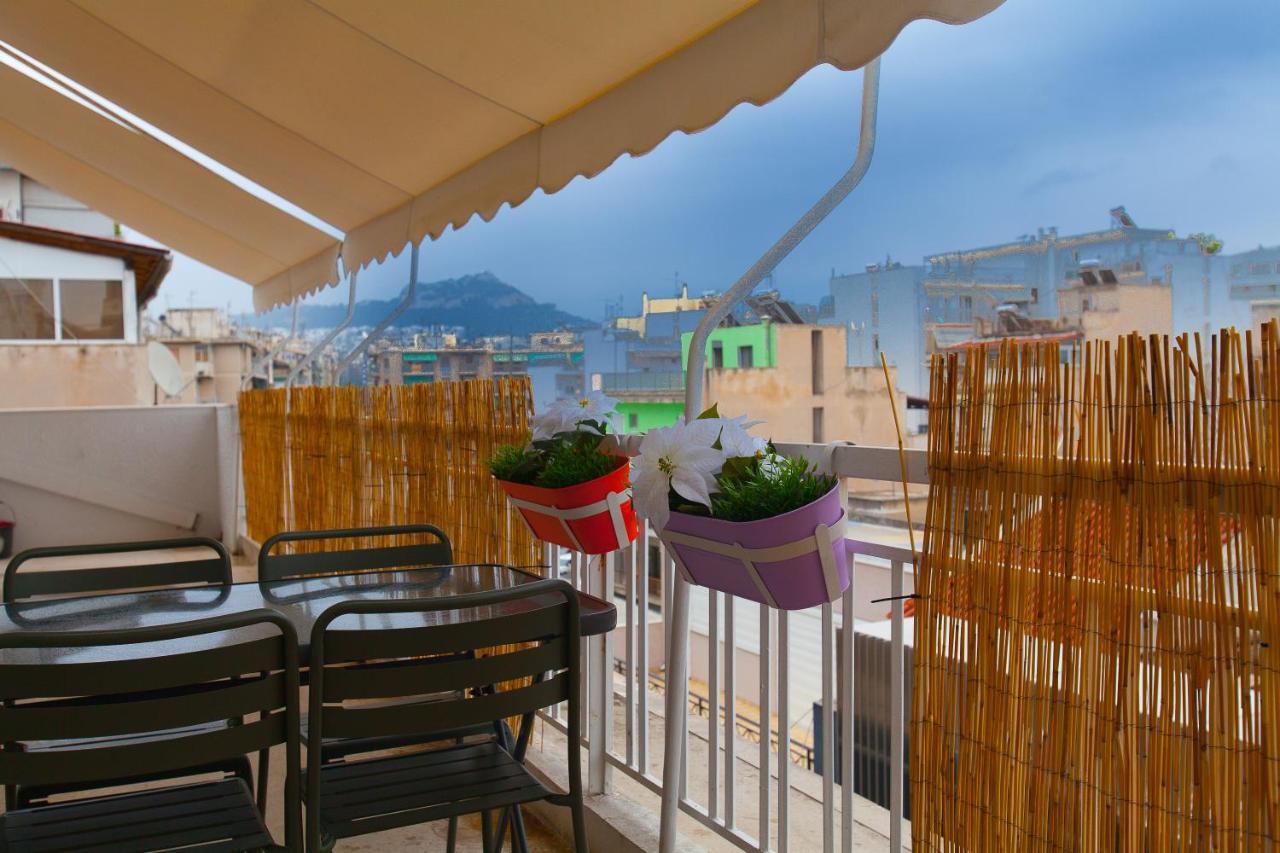 Athens City Themis 1 외부 사진