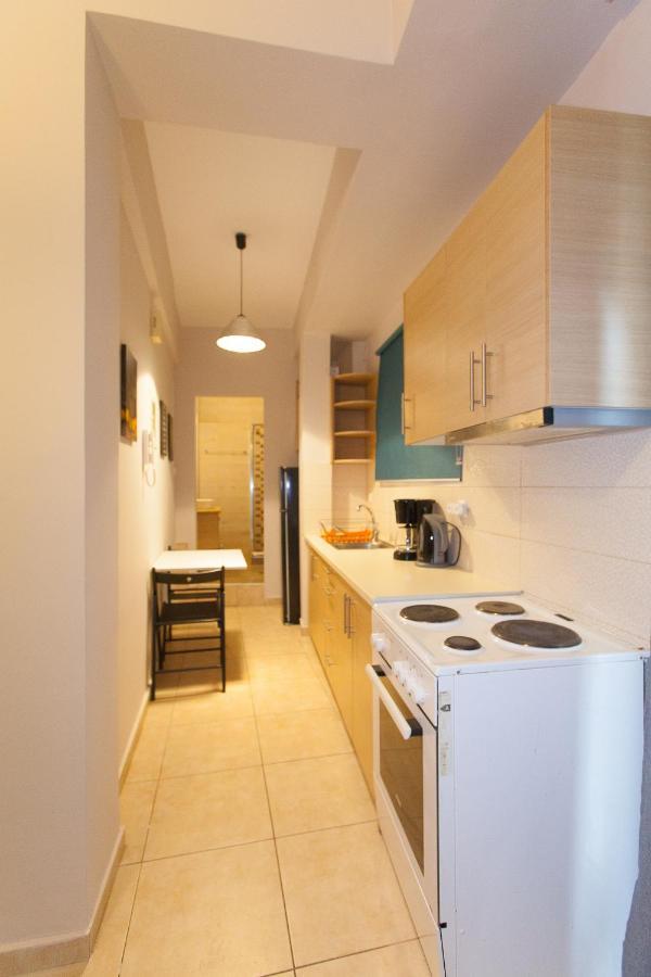 Athens City Themis 1 외부 사진